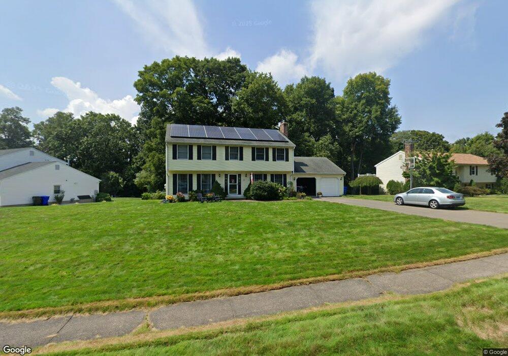 59 Tall Pines Ln, Rocky Hill, CT 06067 - photo 1