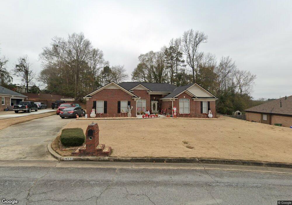 5388 Broadfield Dr, Columbus, GA 31907 - photo 1
