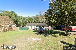5412 Colonial Oaks Dr N, Mobile, AL 36618