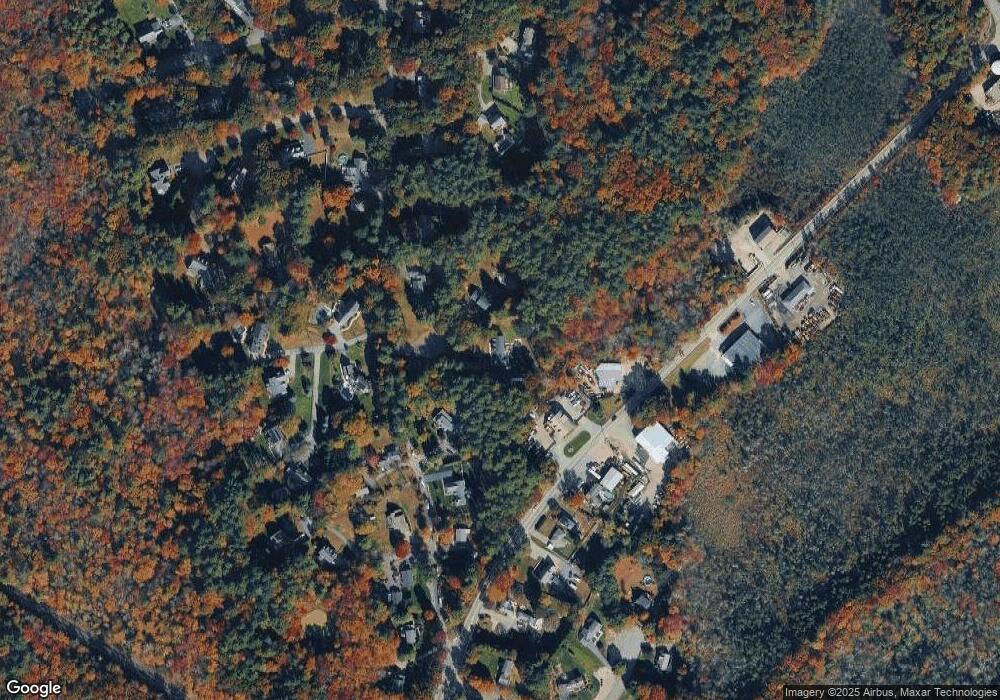 7 Jessie Way, Walpole, MA 02081 - photo 1