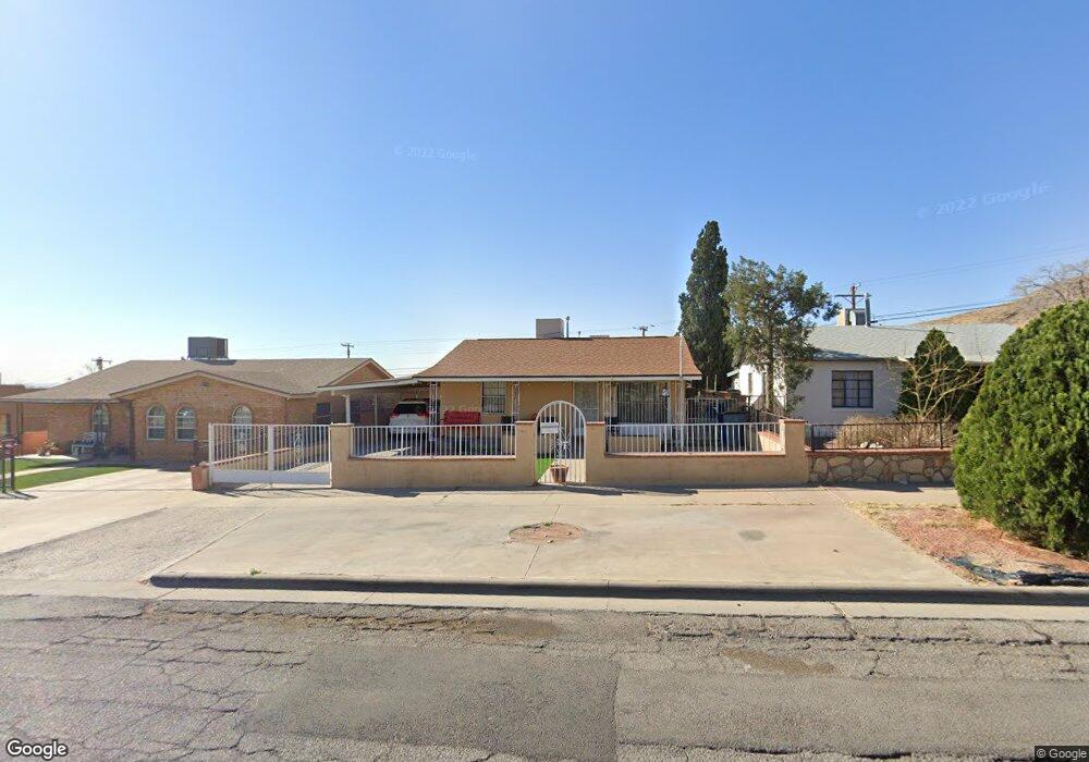 2504 Mckinley Ave, El Paso, TX 79930 - photo 1