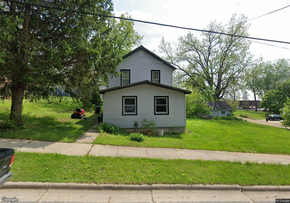 502 Grant St, Argyle, WI 53504 - photo 1