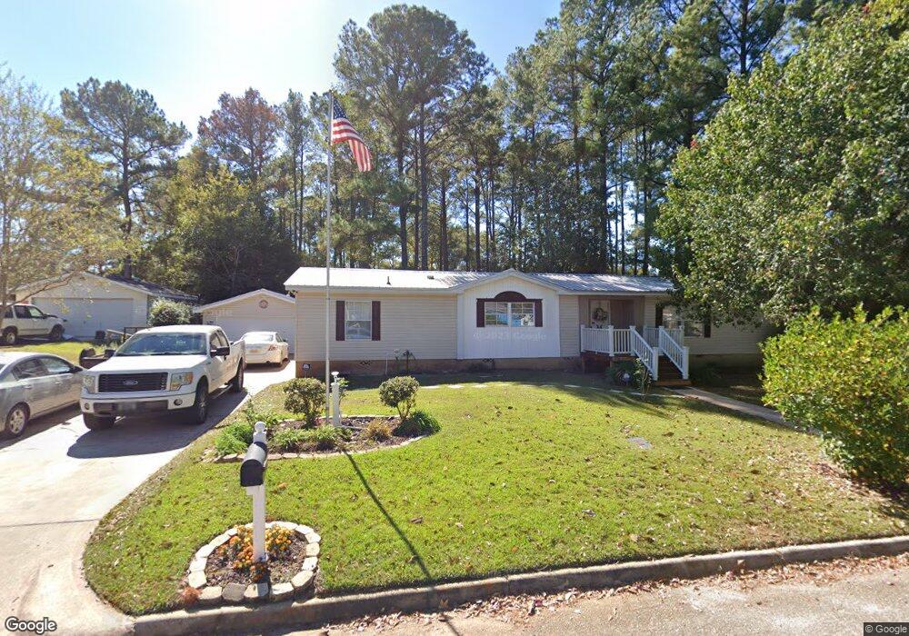 516 Covey Cir, Dothan, AL 36305 - photo 1