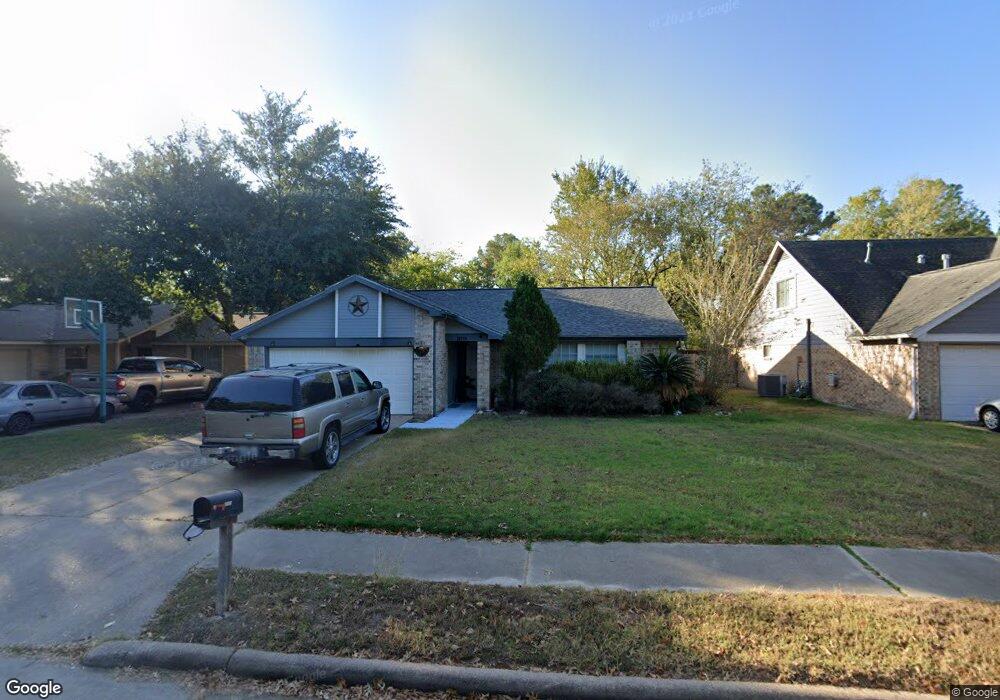 8111 Western Trail Dr, Houston, TX 77040 - photo 1