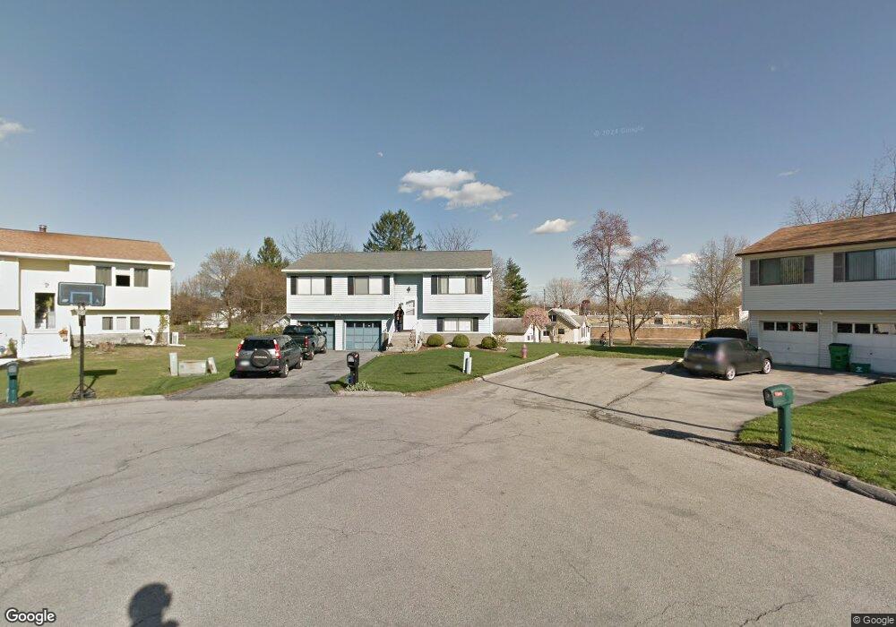 1 E Eugene Ct, Poughkeepsie, NY 12601 - photo 1