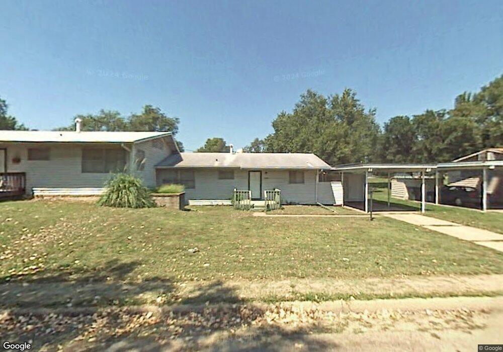 2006 SW 71st Terrace, Topeka, KS 66619 - photo 1