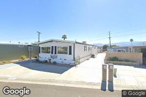 73095 Broadmoor Dr, Thousand Palms, CA 92276