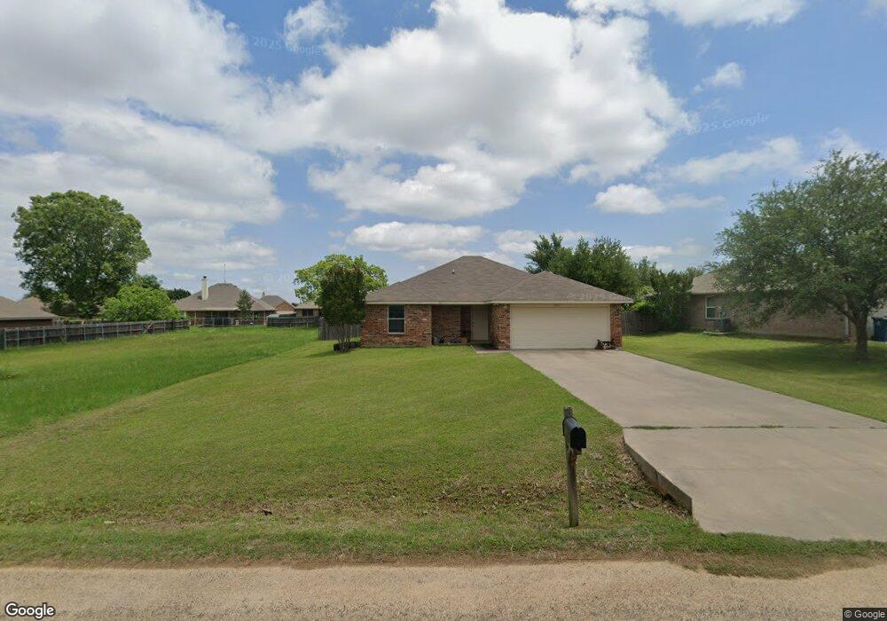 3502 County Road 805, Cleburne, TX 76031 - photo 1