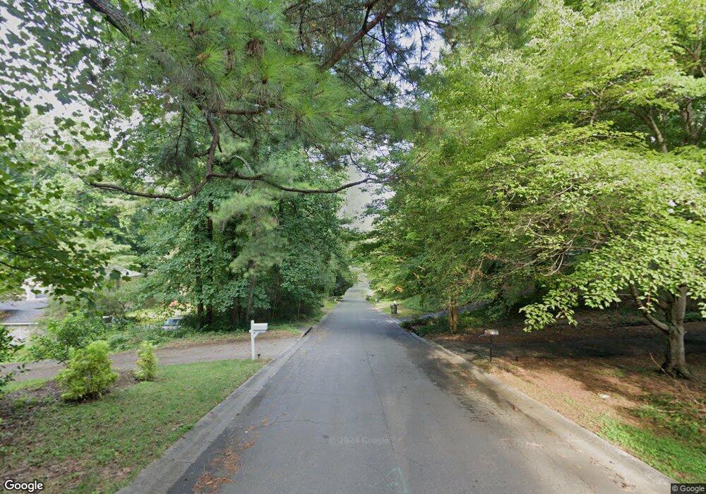 0 Plymouth Ln unit 7080675, Marietta, GA 30062 - photo 1