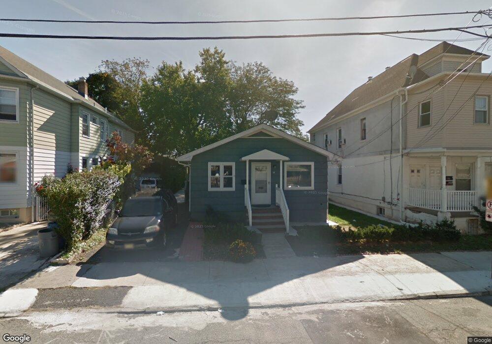 12 Buffalo Ave unit 14, Paterson, NJ 07503 - photo 1