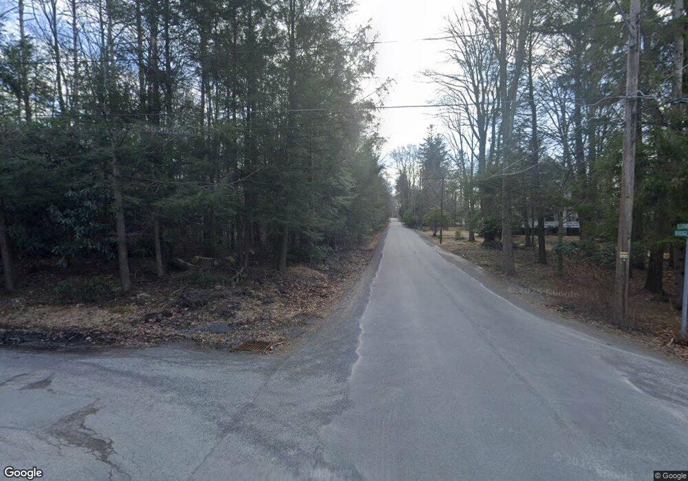 0 Ridge St unit GSB19870, Roaring Bk Tp, PA 18444 - photo 1