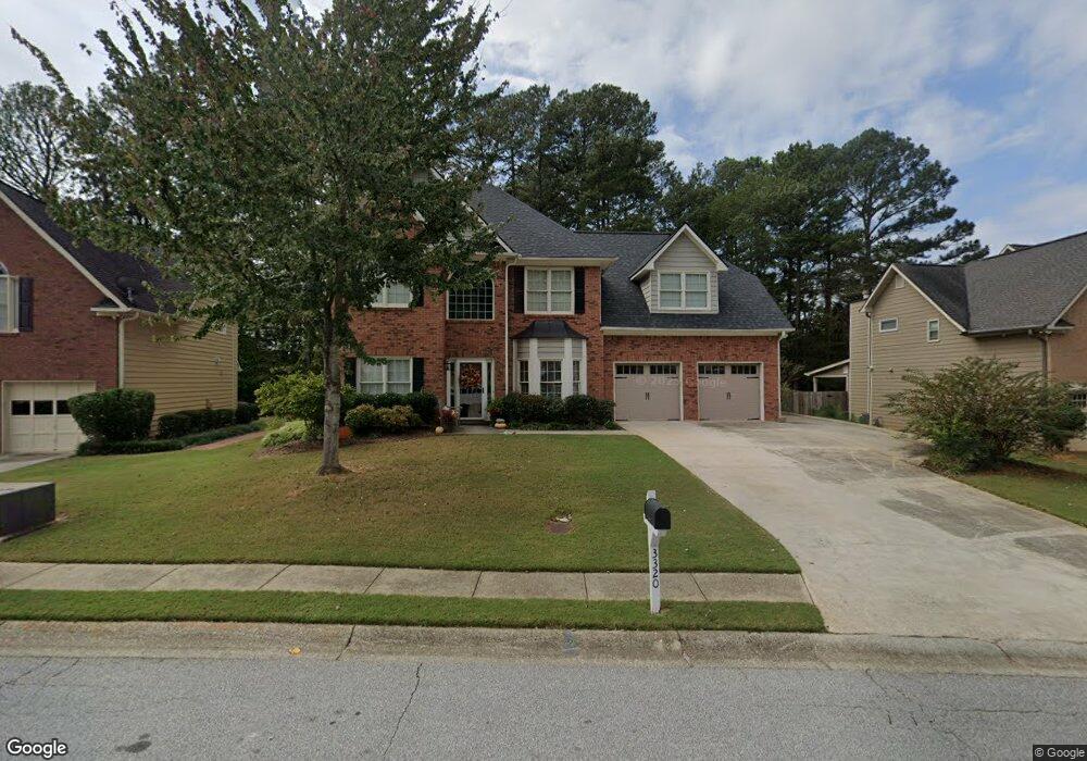 3320 Maple Terrace Dr unit 1, Suwanee, GA 30024 - photo 1
