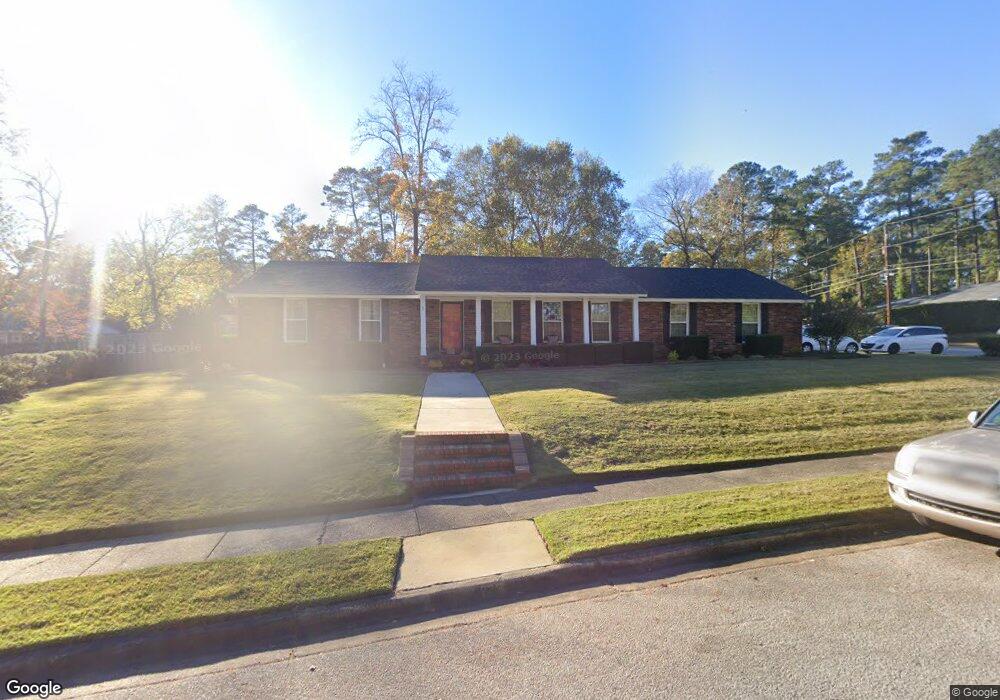 229 Simmons Place, Augusta, GA 30907 - photo 1