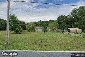3037 Snow Hill Rd, Girdletree, MD 21829
