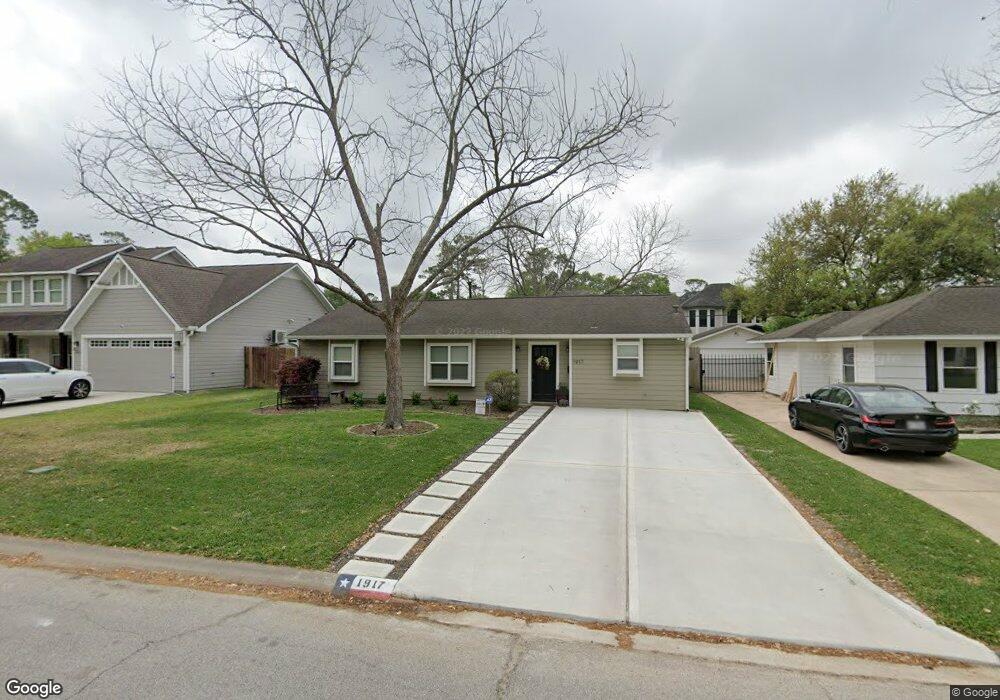 1917 Althea Dr, Houston, TX 77018 - photo 1
