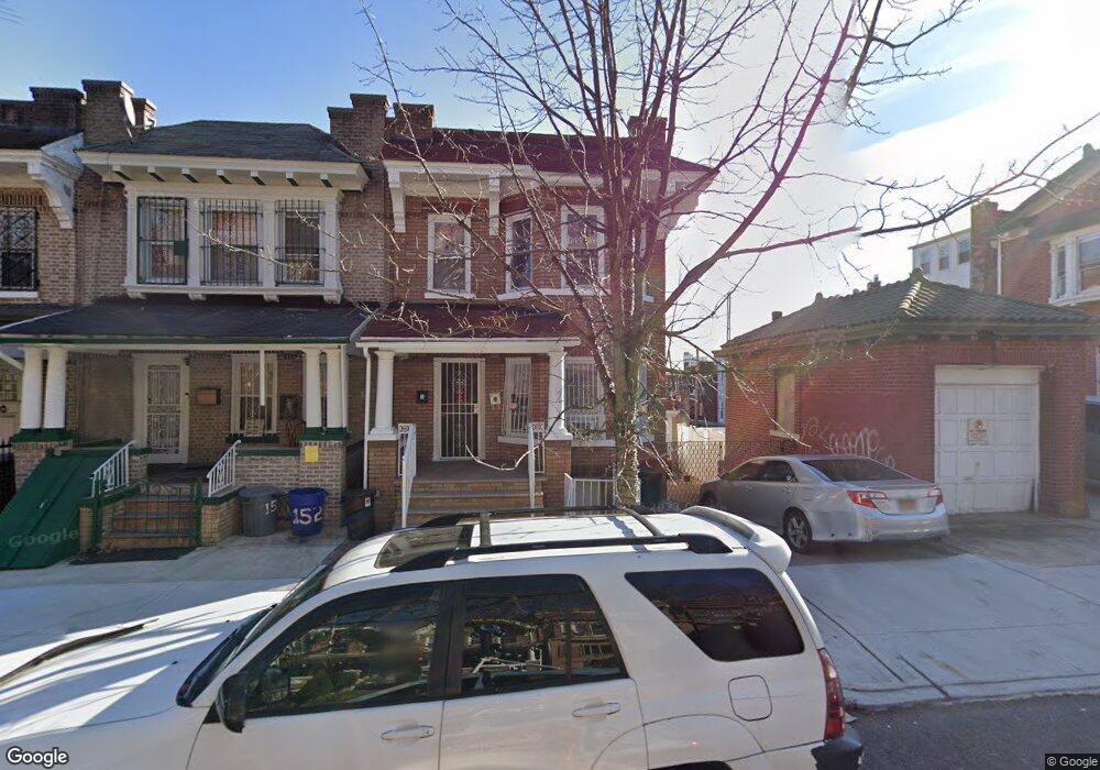 148 Sunnyside Ave, Brooklyn, NY 11207 - photo 1