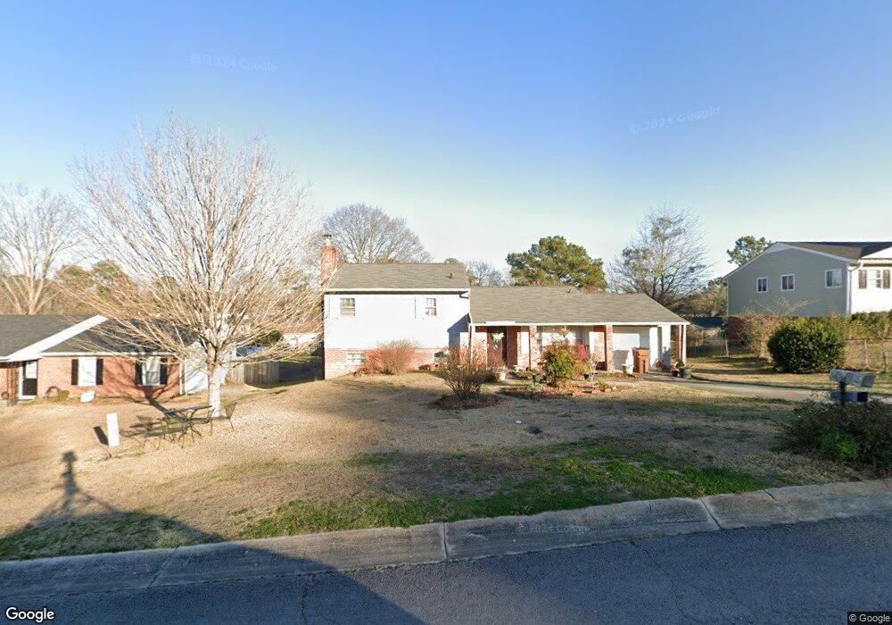 510 Tower Dr, Jacksonville, NC 28546 - photo 1