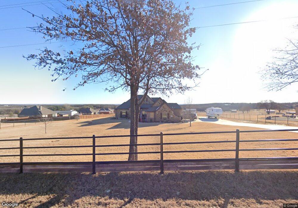 696 Jennings Ln, Azle, TX 76020 - photo 1