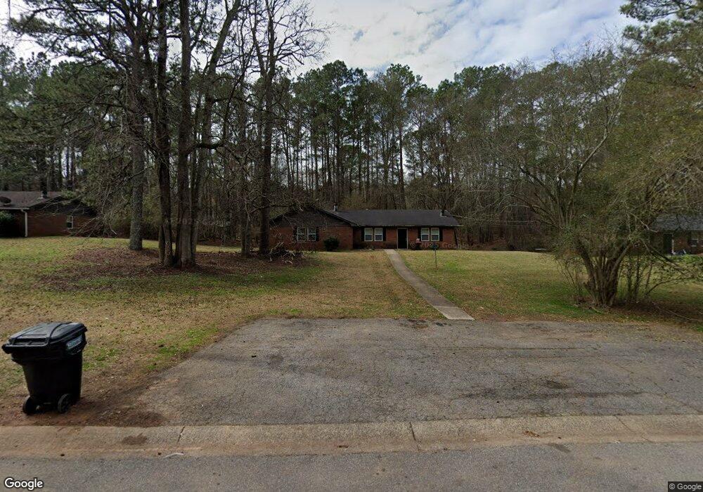 157 Sir Scott Rd, Athens, GA 30607 - photo 1