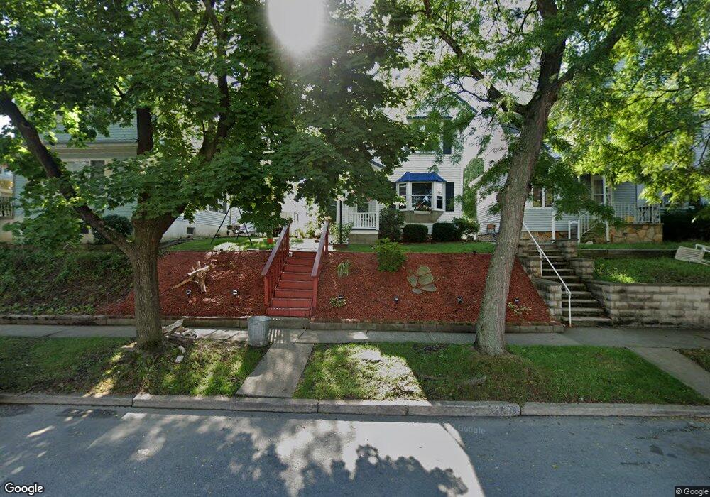 815 S Webster Ave, Scranton, PA 18505 - photo 1