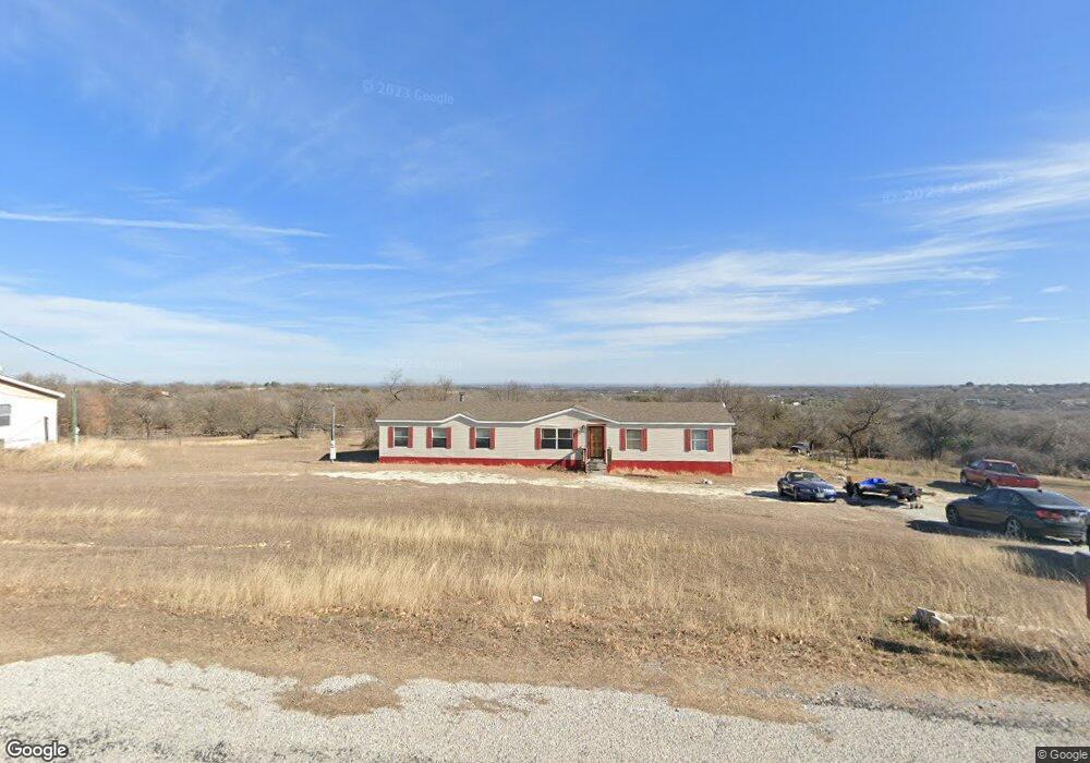 131 Rock Salt Dr, Springtown, TX 76082 - photo 1