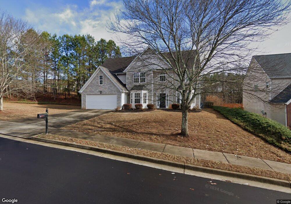 624 Roxholly Walk, Buford, GA 30518 - photo 1