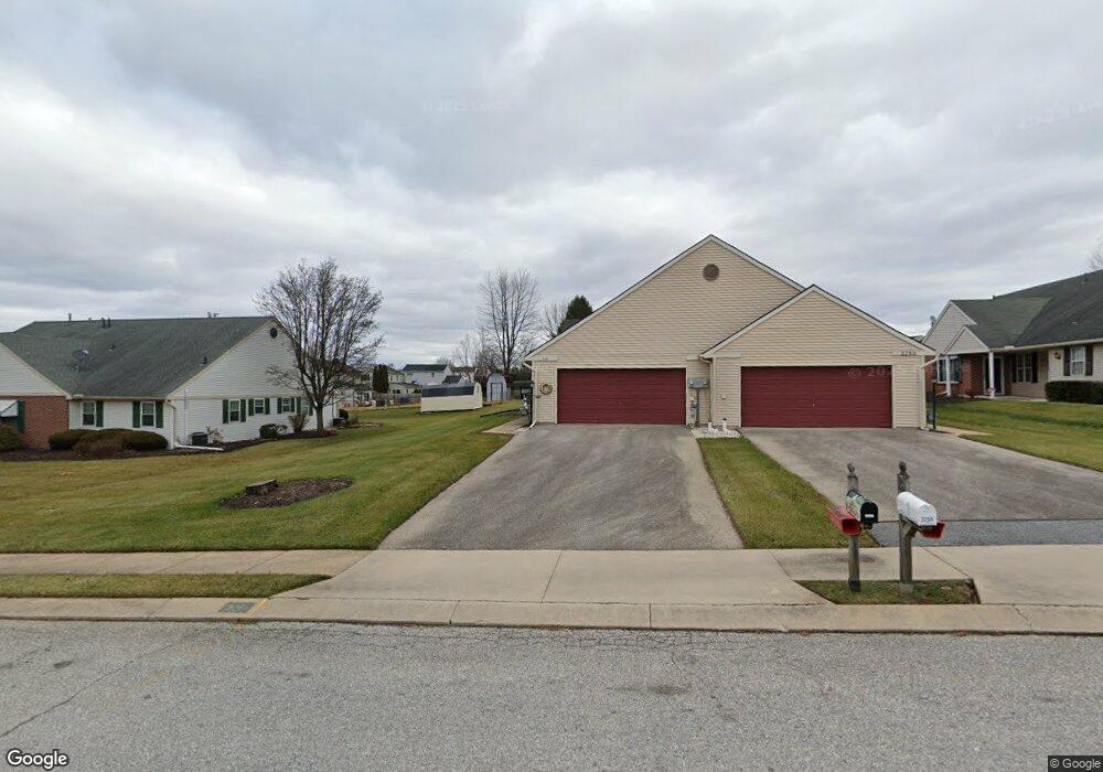 1678 Condor Ln, Dover, PA 17315 - photo 1