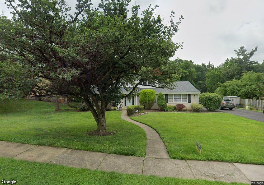 8902 Patton Rd, Glenside, PA 19038 - photo 1