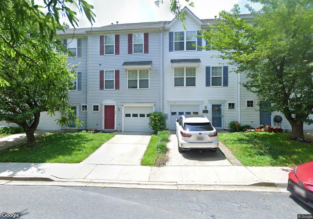 460 Blossom Ln, Frederick, MD 21701 - photo 1