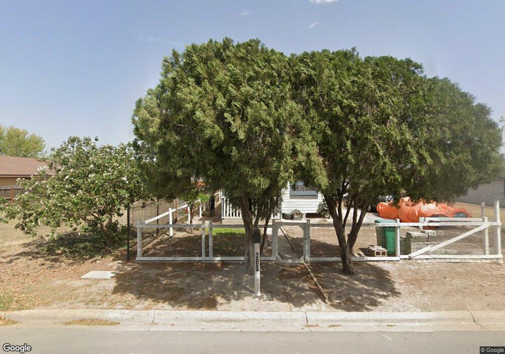 810 W Juarez Ave, Pharr, TX 78577 - photo 1