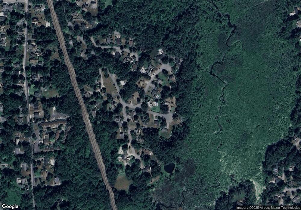 4 Fraser Dr, Acton, MA 01720 - photo 1