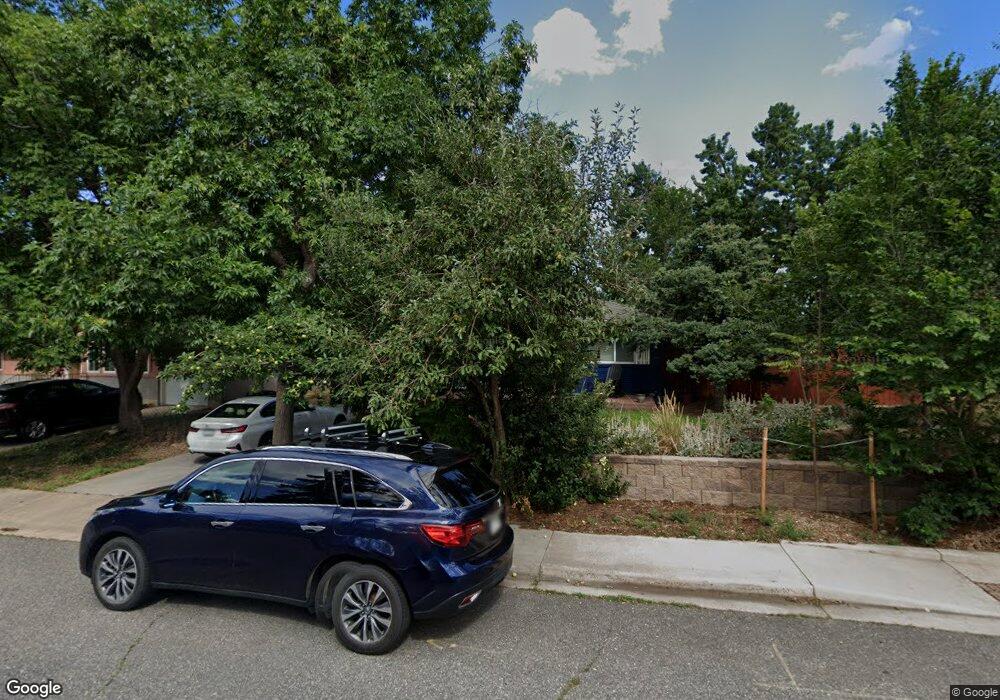 760 Yale Rd, Boulder, CO 80305 - photo 1