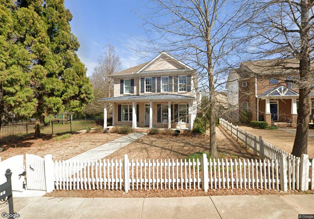 3139 Dunton St SE, Smyrna, GA 30080 - photo 1