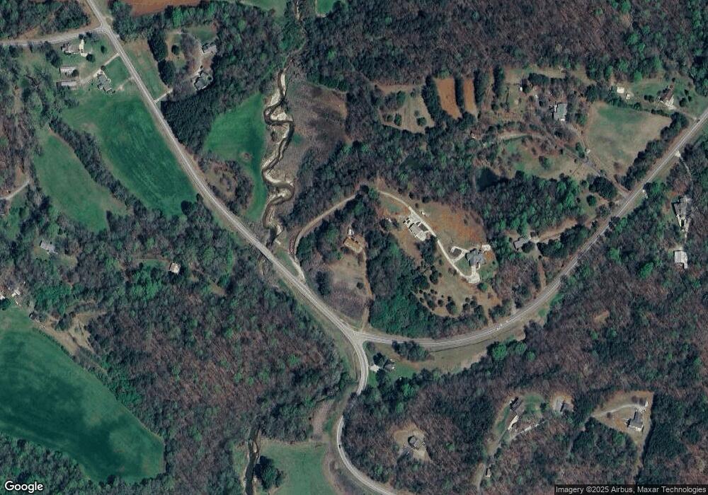 5905 Clermont Hwy, Clermont, GA 30527 - photo 1