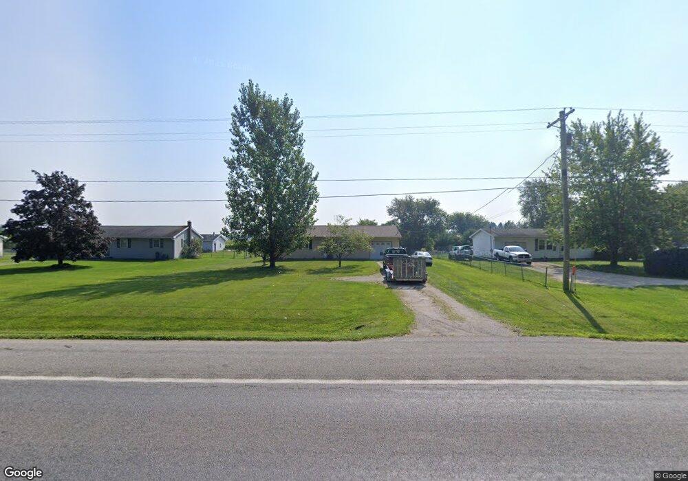 4115 N State Road 9, Howe, IN 46746 - photo 1