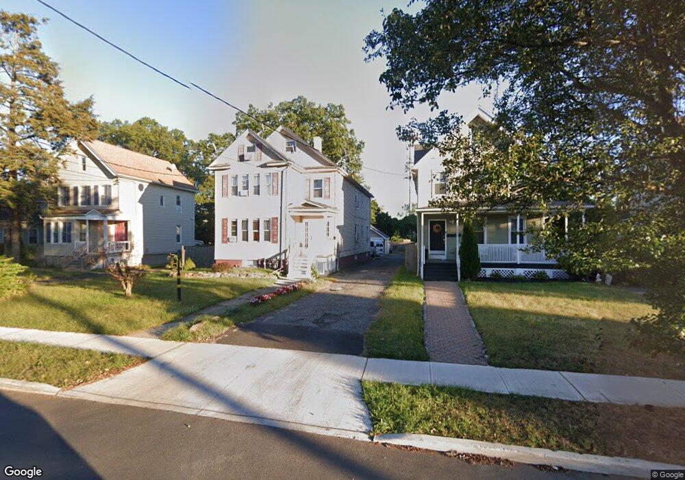 1031 W Front St unit 33, Plainfield, NJ 07063 - photo 1