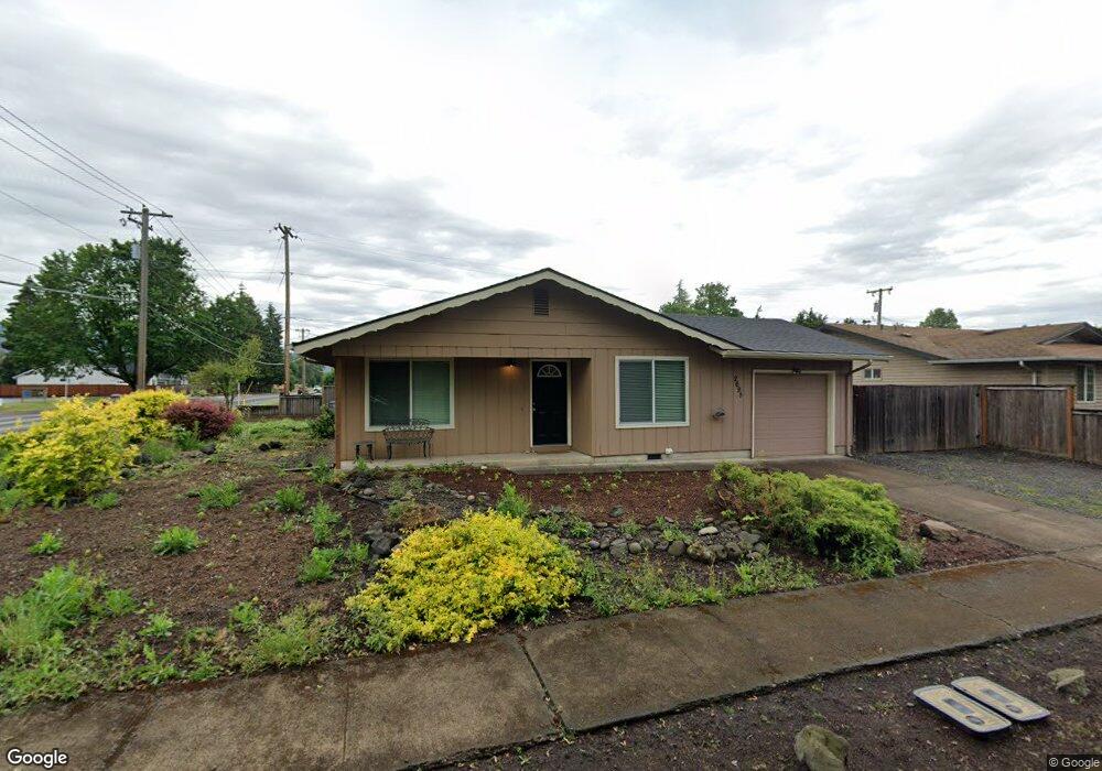 2695 Chuckanut St, Eugene, OR 97408 - photo 1