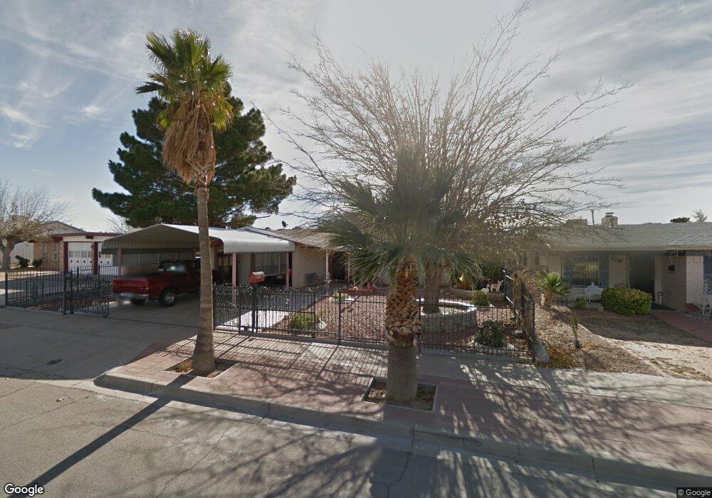 10400 Shannon Place, El Paso, TX 79925 - photo 1