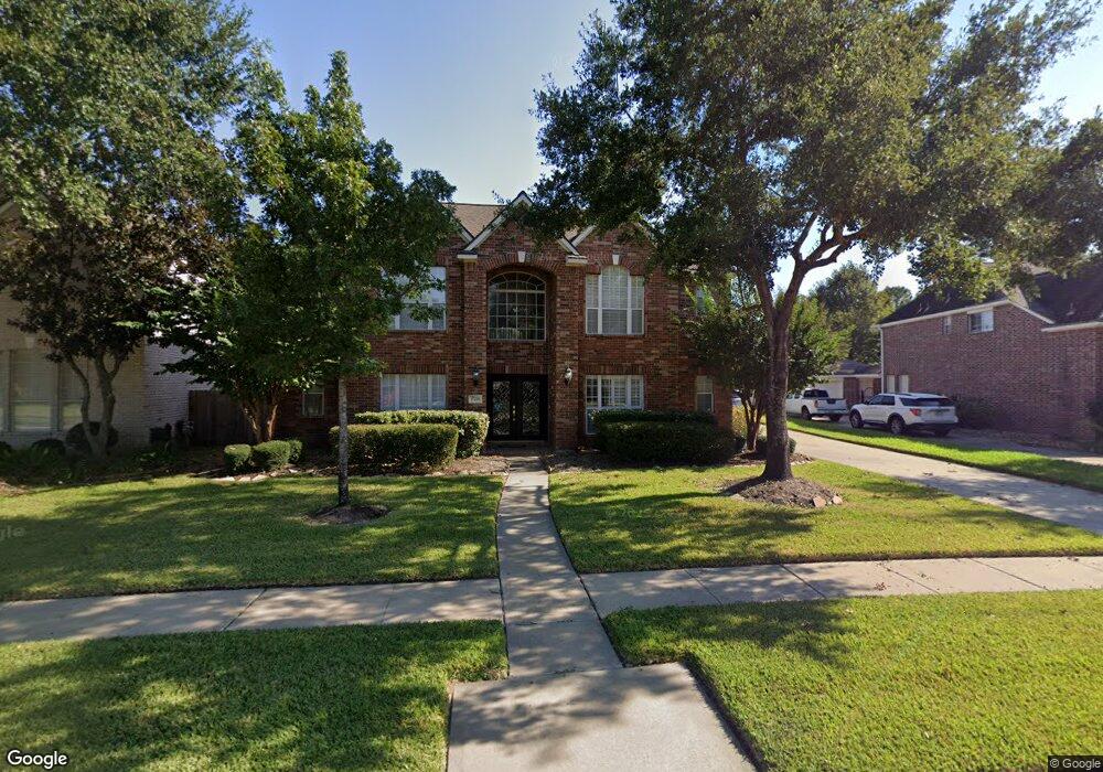 17210 Crescent Canyon Dr, Houston, TX 77095 - photo 1