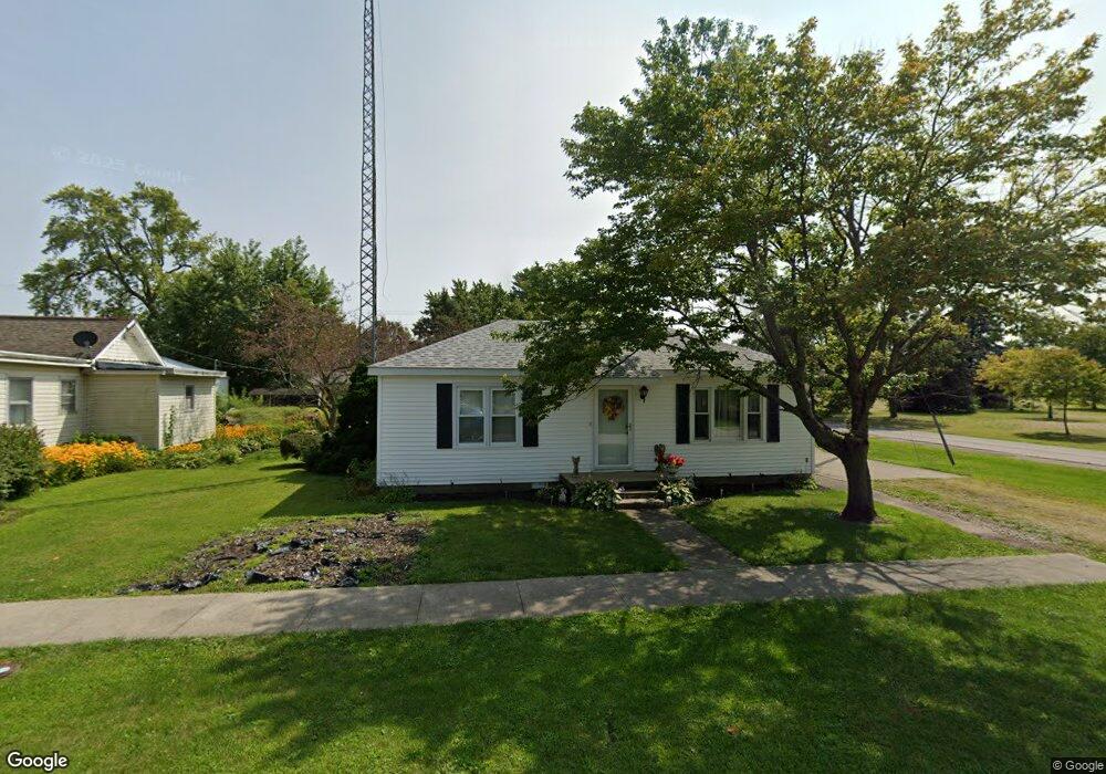 404 W Main St, Boswell, IN 47921 - photo 1