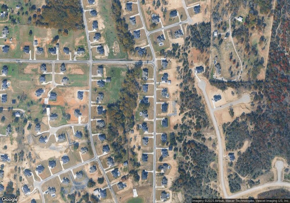 939 Silverleaf Dr, Weatherford, TX 76085 - photo 1