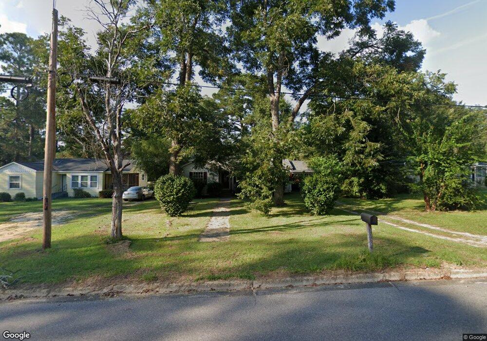 305 Chandler St, Dothan, AL 36301 - photo 1