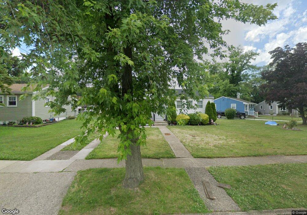 163 Gehrig Ave, Gloucester City, NJ 08030 - photo 1