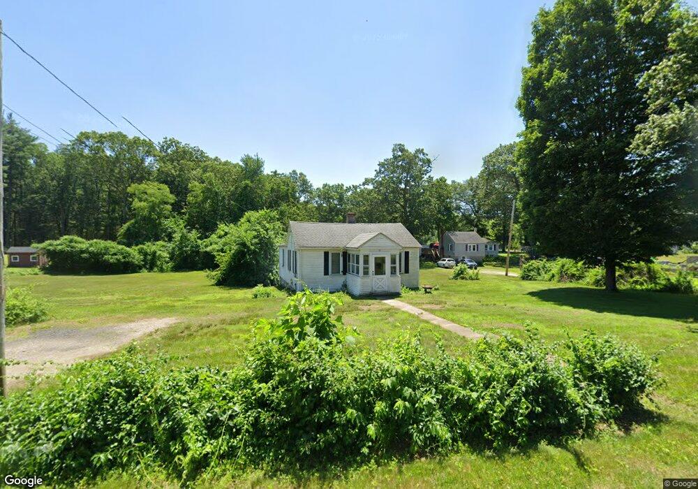 42 Manchonis Rd, Wilbraham, MA 01095 - photo 1