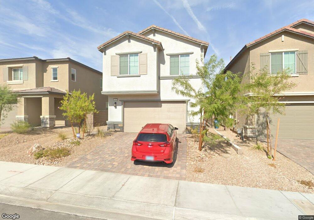 2925 Gunnery Forge St, Las Vegas, NV 89156 - photo 1