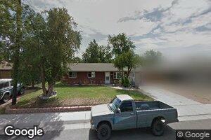4704 Dover St, Wheat Ridge, CO 80033
