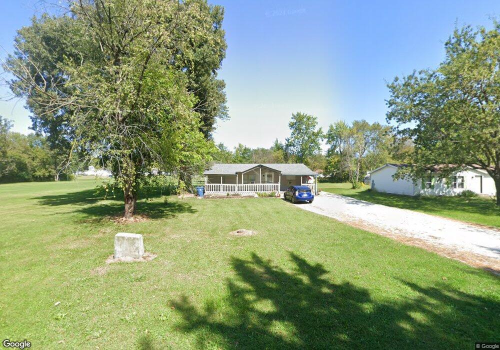 519 W 4th St, Sheridan, IN 46069 - photo 1