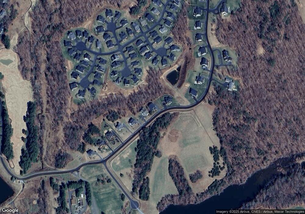 3434 Carroll Creek Rd, Keswick, VA 22947 - photo 1