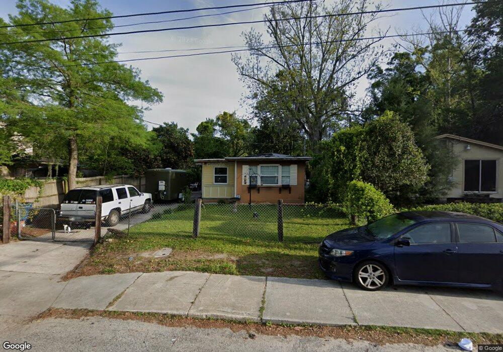 8029 Free Ave, Jacksonville, FL 32211 - photo 1