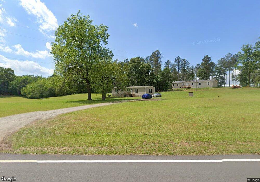 2053 Nicksville Rd, Elberton, GA 30635 - photo 1